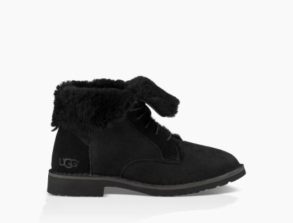 UGG Quincy Black