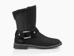 Women's UGG Cedric BLACK