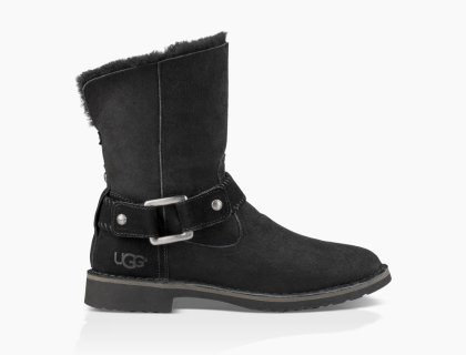 Women\'s UGG Cedric BLACK