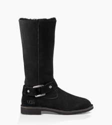 Women's UGG Braiden BLACK