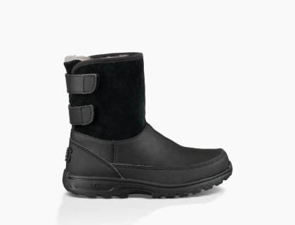 Kids\' UGG Tamarind BLACK