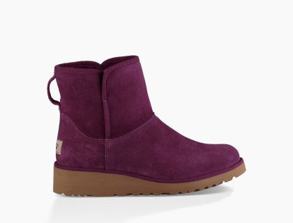 Women\'s UGG Kristin PURPLE PASSION