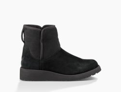 Women's UGG Kristin BLACK