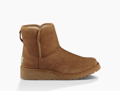 UGG Kristin Chestnut