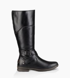 Women's UGG Evanna BLACK