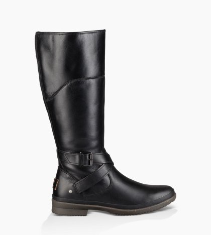 Women\'s UGG Evanna BLACK