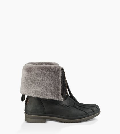 Women\'s UGG Arquette BLACK