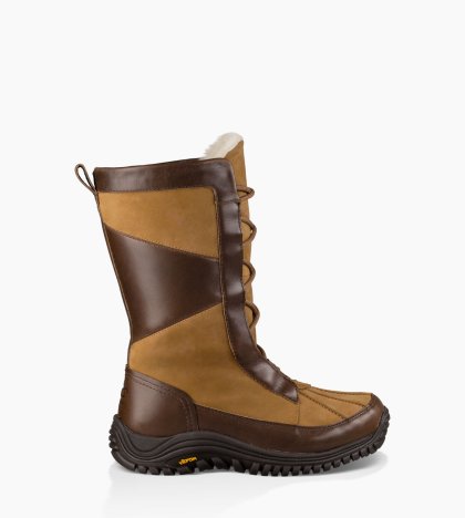 Women\'s UGG Mixon CHESTNUT