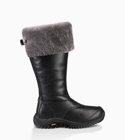 Women\'s UGG Miko BLACK