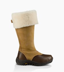 Women's UGG Miko CHESTNUT