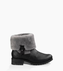 Women's UGG Chyler BLACK