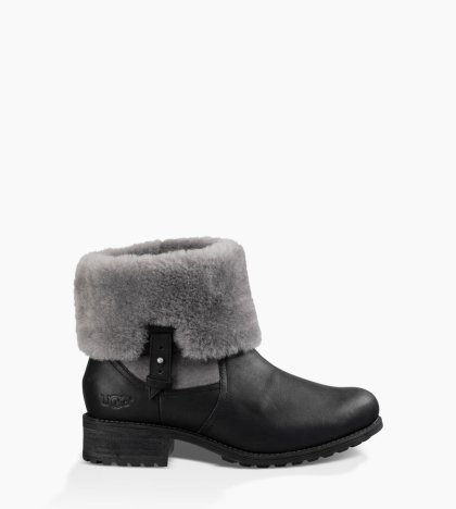 Women\'s UGG Chyler BLACK