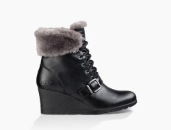 Women's UGG Janney BLACK