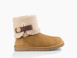 UGG Shaina Chestnut