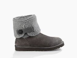 UGG Shaina Grey