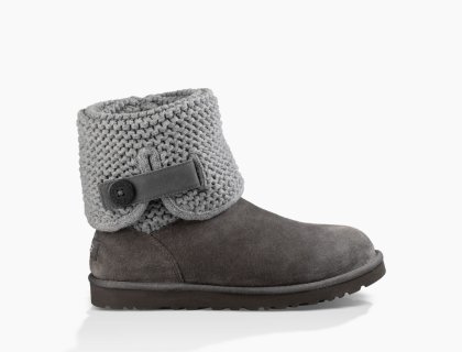 UGG Shaina Grey