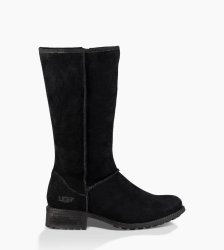 Women's UGG Linford BLACK