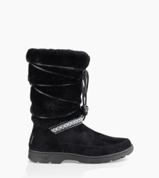 Women's UGG Maxie BLACK