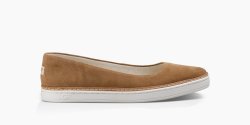 Women's UGG Kammi CHESTNUT