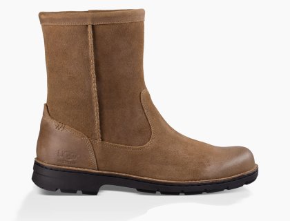 Men\'s UGG Foerster DARK CHESTNUT