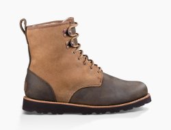 Men's UGG Hannen TL Dark Chesnut
