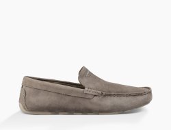 Men's UGG Henrick Suede DARK FAWN