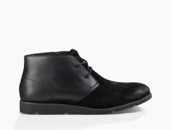 Men's UGG Blackwell BLACK
