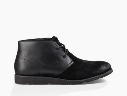Men\'s UGG Blackwell BLACK