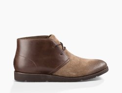 Men's UGG Blackwell DARK CHESTNUT