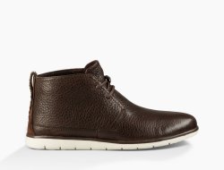 Men's UGG Freamon Leather ESPRESSO