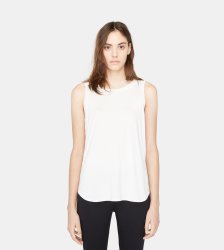 Women's UGG Ethel Tank Top ANTIQUE WHITE