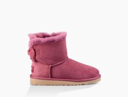 Kids' UGG Kandice BOUGAINVILLEA