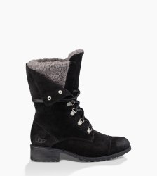 Women's UGG Gradin BLACK