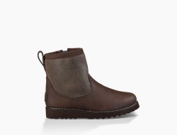 Kids' UGG Bayson BOMBER TEAK