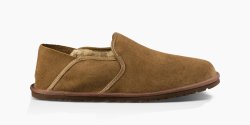 Men's UGG Cooke DARK CHESTNUT