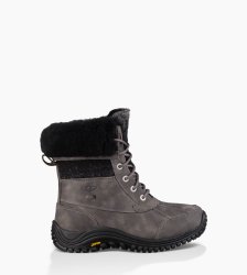Women's UGG Adirondack II CHARCOAL