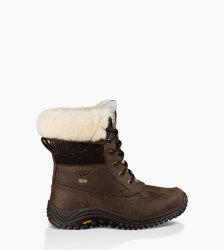 Women's UGG Adirondack II CHOCOLATE