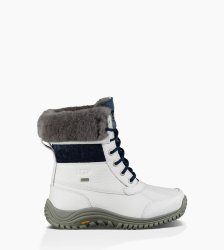 Women's UGG Adirondack II WHITE