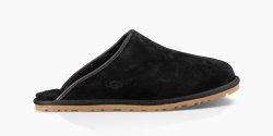 Men's UGG Clugg BLACK