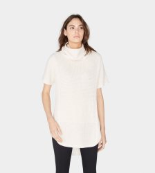 Women's UGG Selby Sweater CREAM HEATHER