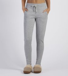 Women's UGG Molly Jogger Pants SEAL HEATHER