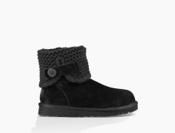 Kids' UGG Darrah BLACK