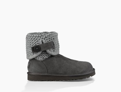 Kids\' UGG Darrah GREY