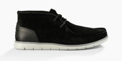 Men's UGG Hendrickson BLACK