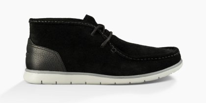 Men\'s UGG Hendrickson BLACK