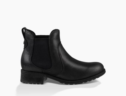 Women\'s UGG Bonham BLACK