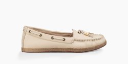 Women's UGG Suzette ANTIQUE WHITE
