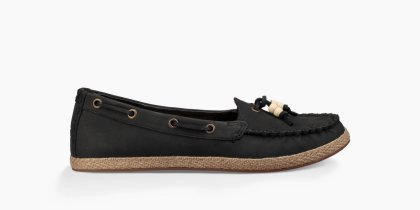 Women\'s UGG Suzette BLACK