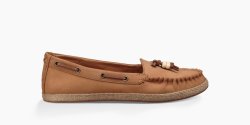 Women's UGG Suzette CHESTNUT