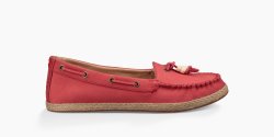 Women's UGG Suzette TANGO